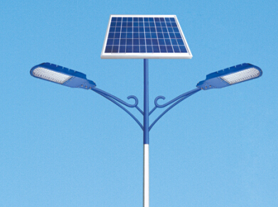 鋰電池太陽能路燈成行業新寵？